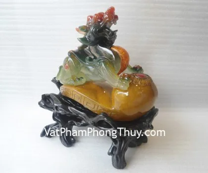 Tỳ hưu ngọc phỉ thúy xanh bạch A+++++ (GCN 17746 - 26.43 gr) S6899-S6-5498