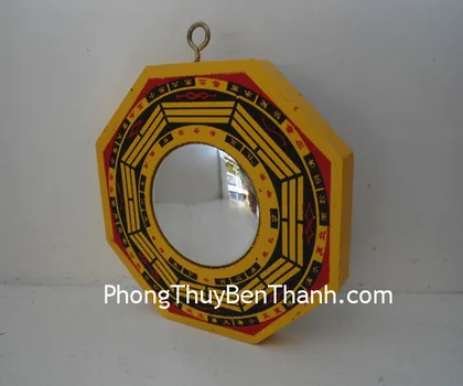 Bát tiên hồ lô nhỏ FD106