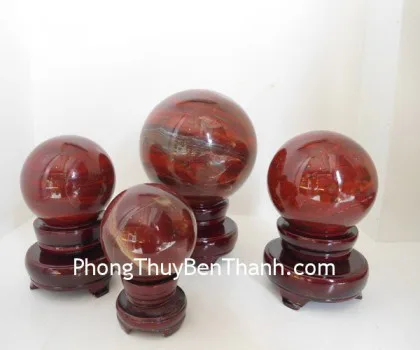 Quả cầu hoa lý(1441gram) GM199-S2-4862