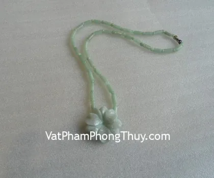 Vòng hạt lựu li ti kết chuỗi A+ (18.9g) S6217-S2-1115
