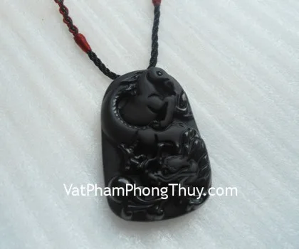 Long mã tụ bảo vàng - tài phú cùng dinh H322G