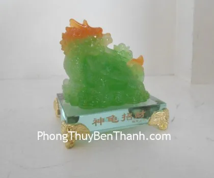 Mã não lát tài lộc FH092-1-1352