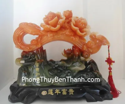 Mã não lát tài lộc H092-S1-719