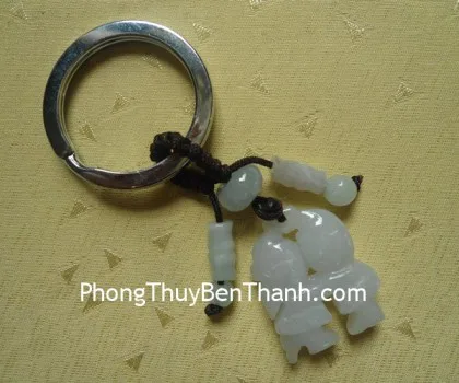 Thiềm thừ ngọc hoàng long tam thể TT-HL-S3-4179