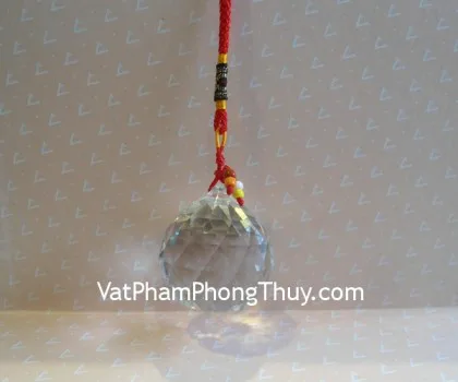 Quả cầu hoa lý GM199-S2-2566