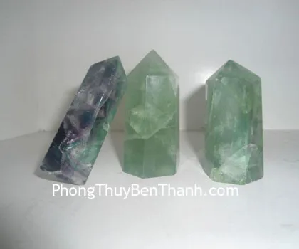 Trụ dạ quang GM049-S2-1540