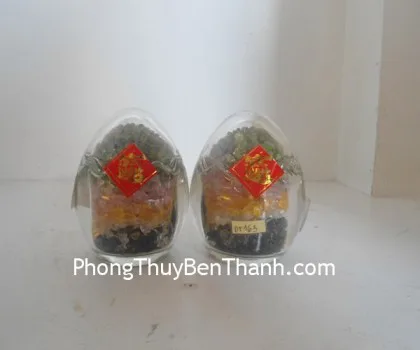 Trứng ngũ hành lớn K171