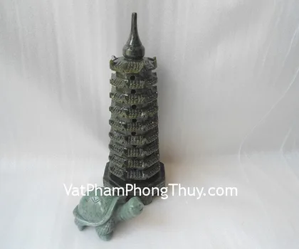 Thiềm thừ ngọc hoàng long tam thể TT-HL-S1-2291