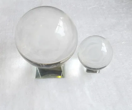 Quả cầu đá đỏ hải dương GM147-S6-1260
