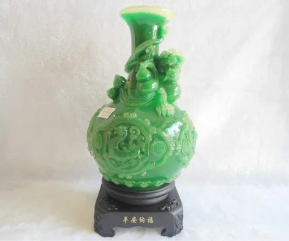Mẫu đơn quả trứng xanh - ngọc đường phú quý FH224G