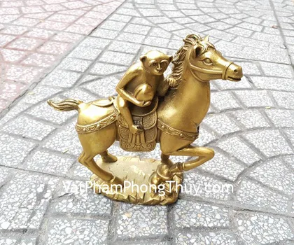 Mã thượng phong hầu trung FD280