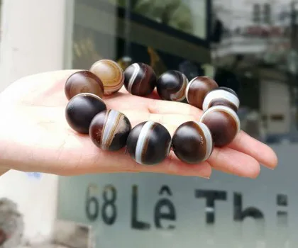 Chuổi vỏ ốc 20li FS6456