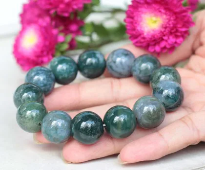 Chuỗi mã não rong biển16 li S6450