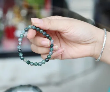 Chuỗi mã não rong biển 6li FS6455