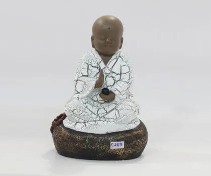 Tiểu phật tụng chú trên thạch bàn C210A