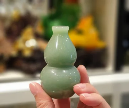 Hồ lô đông linh FGM100