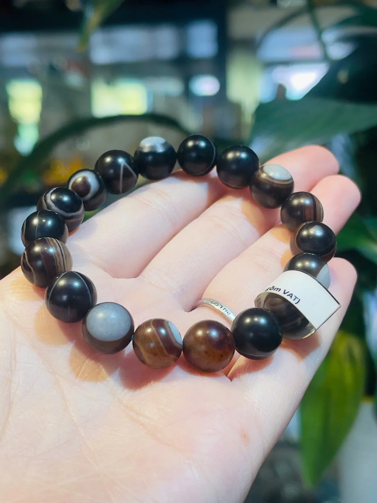 Chuỗi vỏ ốc 10 li S6461