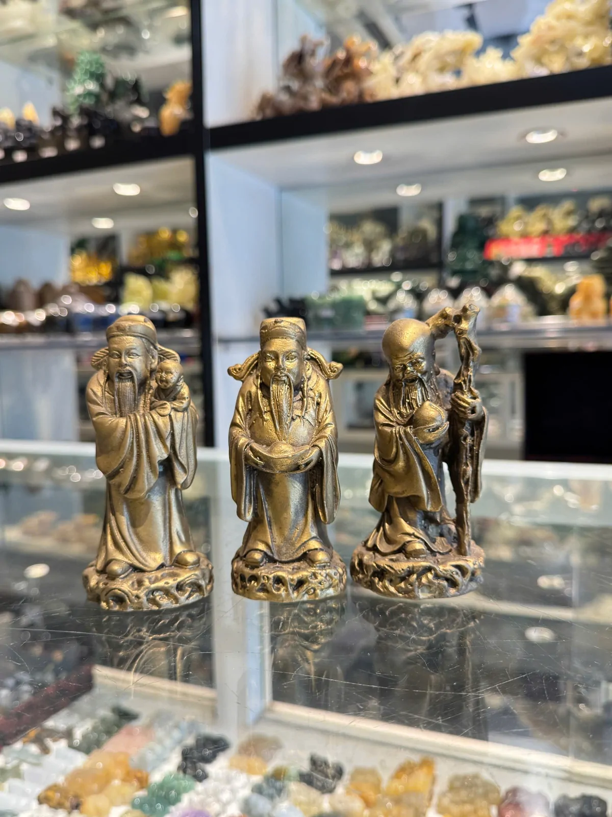 Tam đa đồng nhỏ D138