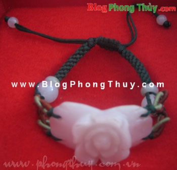 Vật phẩm phong thủy để hạnh phúc trong tình yêu, hôn nhân