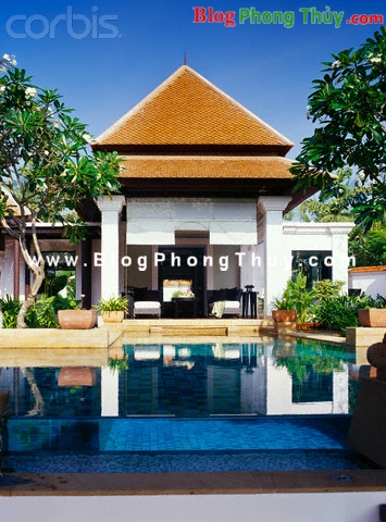 Thành công với cánh cửa trong Phong thủy