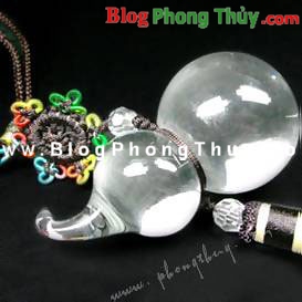 Hồ lô phong thuỷ