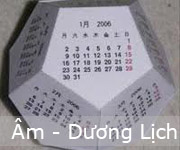 Đổi Ngày Âm Sang Ngày Dương - Tra Cứu Lịch Âm sang Lịch Dương
