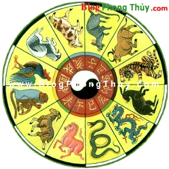 Chọn tuổi xông đất đầu năm.