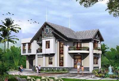 Thuật phong thủy và một số ứng dụng đơn giản