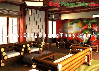 Lựa chọn màu sắc theo mệnh gia chủ