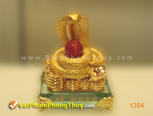 Một số linh vật thường dùng trong phong thủy.
