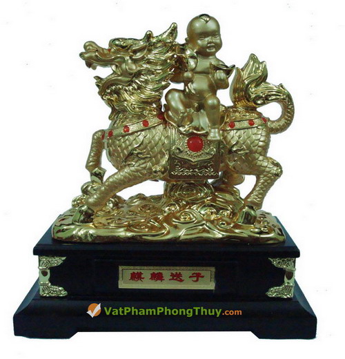 Phong thủy mang lại may mắn đường con cái (Phần II)