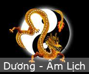 Đổi Ngày Dương Sang Ngày Âm - Tra Cứu Lịch Dương sang Lịch Âm