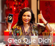 Gieo Quẻ Dịch Số - Gieo Quẻ để dự đoán những việc sắp làm Hung hay Kiết