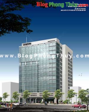Bài Trí Văn Phòng Trong Phong Thủy