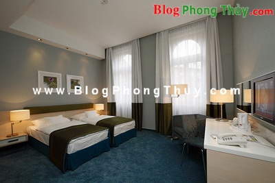 Kinh nghiệm chuyên sâu xem xét Phong Thủy (phần I)