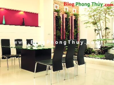 Loại trừ khí còn sót lại của những người chủ trước