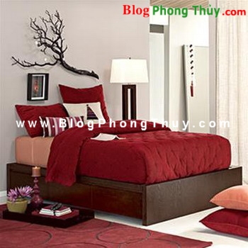 Đem may mắn vào nhà bằng phong thủy