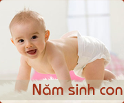 Xem Năm Sinh Con - Chọn Năm Sinh Con Tốt Nhất và Hợp Tuổi Bố Mẹ
