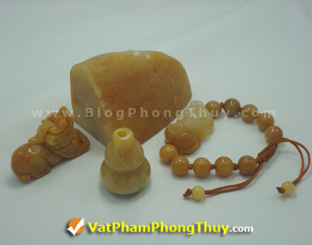 Chọn trang sức bằng đá quý hợp Bản Mệnh
