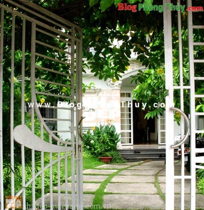 Kiêng kỵ khi chọn đất xây nhà (Phần II)