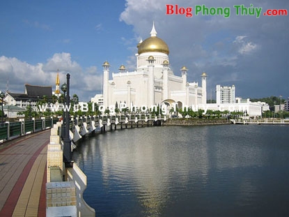 Những điều cấm kỵ trong Phong Thuỷ