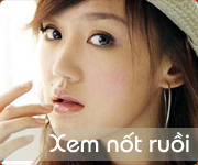 Xem Nốt Ruồi - Xem Tướng Nốt Ruồi Trên Mặt Đoán Vận Mệnh