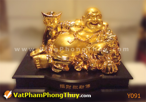 Những vật phẩm cát tường, an lành, tránh dữ cho năm 2015