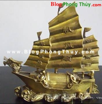 Thuyền buồm: biểu tượng của kinh doanh và doanh nhân