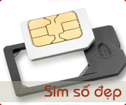 Xem Sim Số Đẹp - Chọn Sim Số Điện Thoại theo Phong Thủy