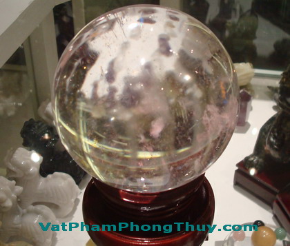 Những vật phẩm hóa sát, trừ tà phổ biến trong phong thủy – P.3
