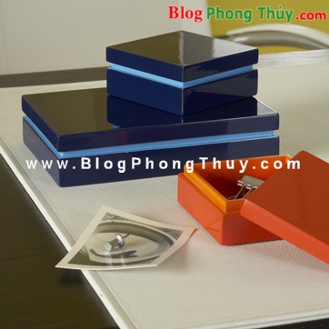 Bố trí góc làm việc theo Phong Thủy