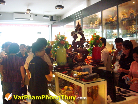 Hướng Dẫn Mua Hàng tại Thế Giới Phong Thủy