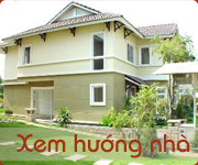 Xem Hướng Nhà - Chọn Hướng Làm Nhà Theo Tuổi và Hợp Phong Thủy