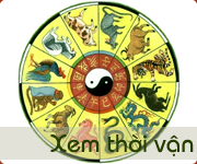 Xem Thời Vận - Tra Cứu và Xem Vận Hạn Tốt Xấu theo từng Năm